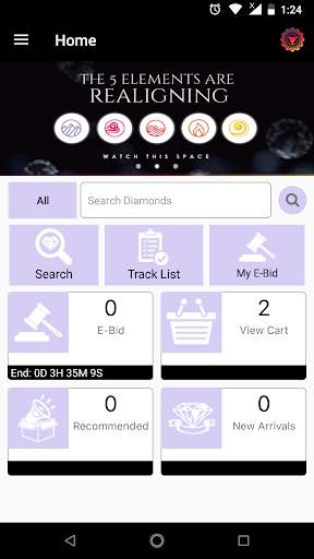 Kapu Gems screenshot 3