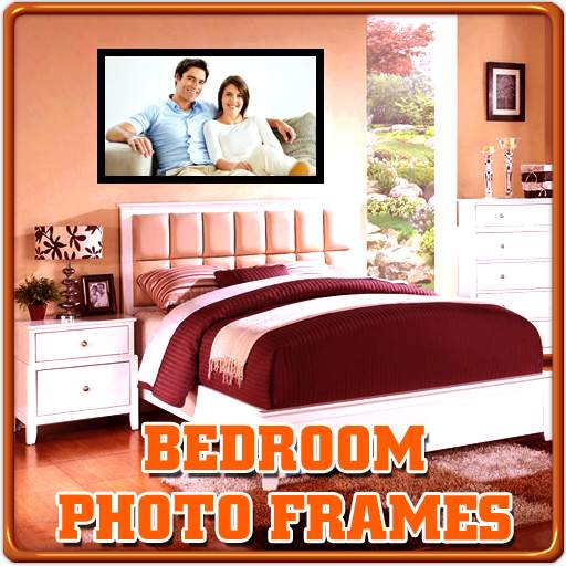 Bedroom Photo Frames 1.7