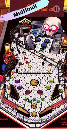Best Pinball Games screenshot 3