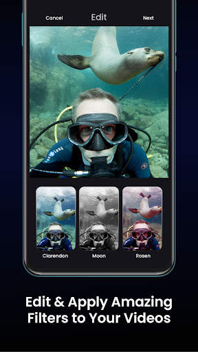 Super Live Wallpapers screenshot 4