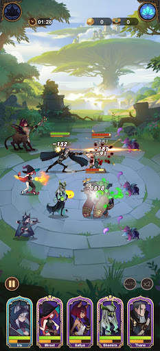 AFK Arena screenshot 7