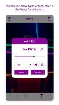 Auto Background Changer screenshot 5