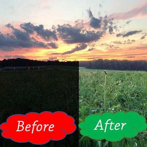 SunSet Lab   Sky Photo Editor 1.0