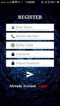 Time Money screenshot 1
