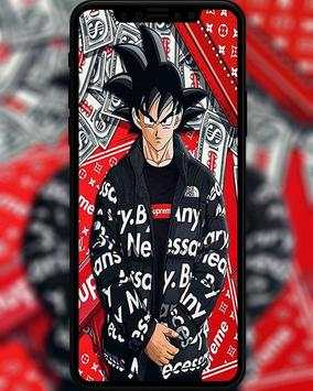 Supreme Art Wallpaper screenshot 1