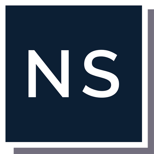 NS App icon
