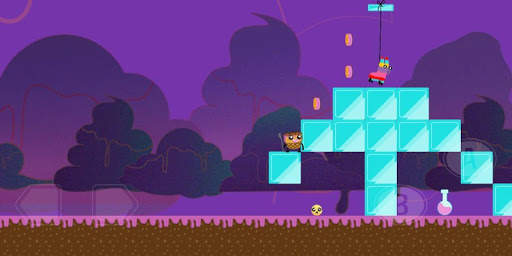 Heladitos: Zombies al ataque screenshot 2