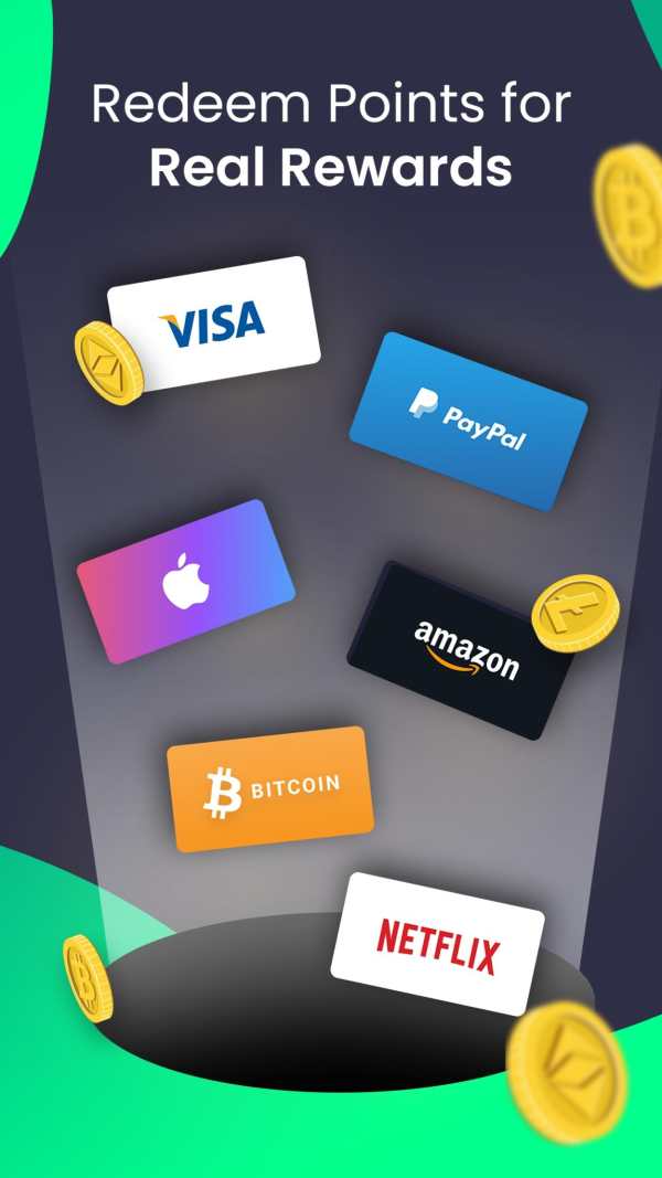 PlayCoin - Games & Rewards screenshot 3
