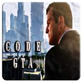 ALL GTA codes Complite Edition 1.0