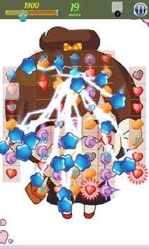 Candy Mania Blast screenshot 9