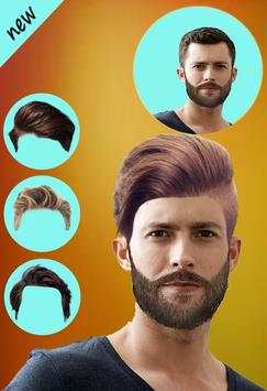 Professional Beard Saloon screenshot 2