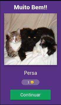 Foto Quiz em Português screenshot 2