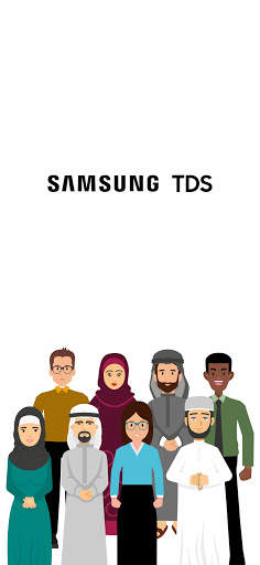 Samsung TDS screenshot 1