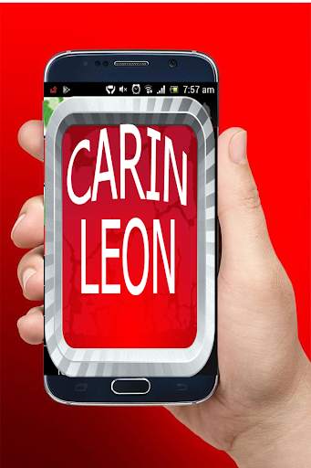 carin leon=me la avente screenshot 6