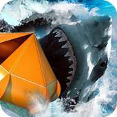 Free Hungry Shark &amp; Hungry World Guide icon