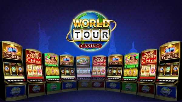 Old Time Vegas Slots-Free Slot screenshot 2