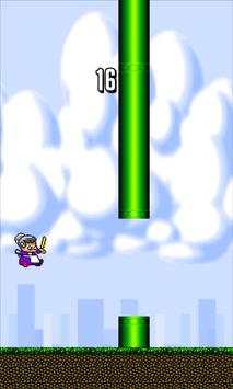 Granny Run Game screenshot 2