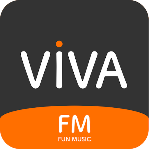 Viva FM App icon