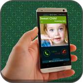 Fake Caller And SMS 1.0