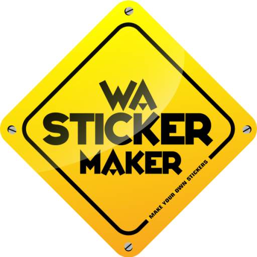 Make Stickers For WhatsApp - Sticker Maker 11.29