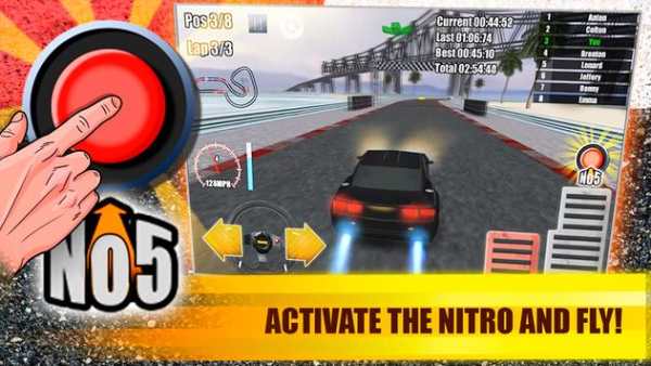 Free car games 2018 - GT Extreme screenshot 3