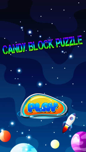Candy Block Puzzle screenshot 2
