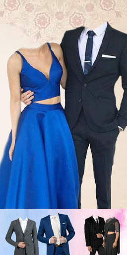 Couple Photo Editor screenshot 2
