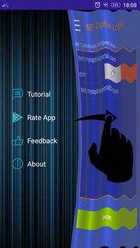 Wifi Captive Login 1 تصوير الشاشة