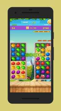 Candy Twist Blast screenshot 1