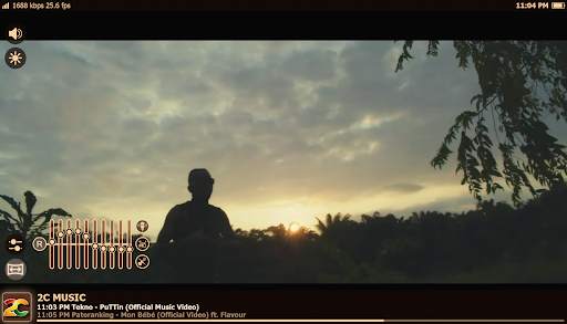 2С TV screenshot 9