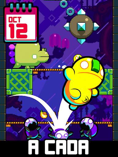 Leap Day screenshot 9