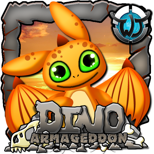 Dino Armageddon icon