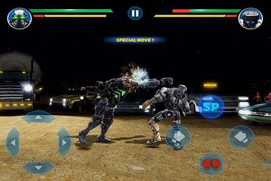 Guia Real Steel WRB screenshot 5