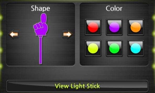Mini-LED 3 Scroller स्क्रीनशॉट 5