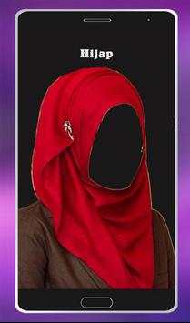 Hijap Photo Suit screenshot 3