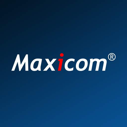 Maxicom TV 3.3.16