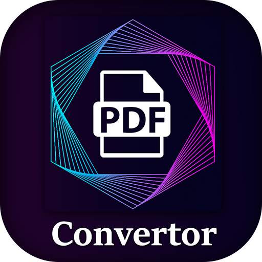 PDF Convertor - PDF Reader,Editor 1.5
