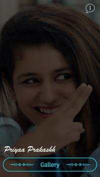 Priya Prakash - National Crush screenshot 1