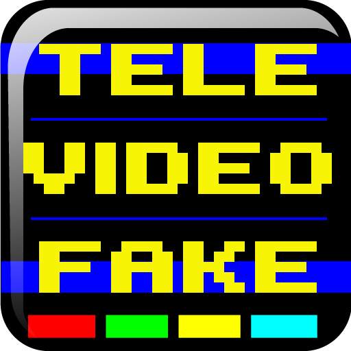 CREATE TELETEXT PAGE JOKE 4.0