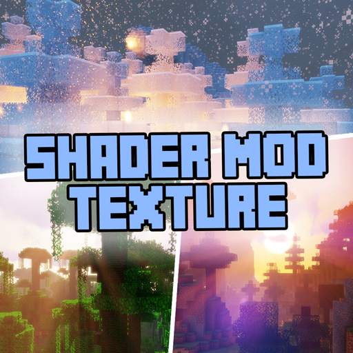 Shader Mod Texture 4.0