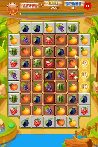Fruit Legend screenshot 3