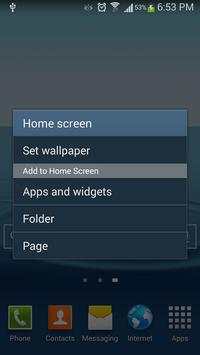 Ramadan Live Wallpaper screenshot 4
