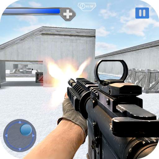 Sniper Special Blood Killer 1.6