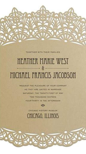 Wedding Card Maker screenshot 3