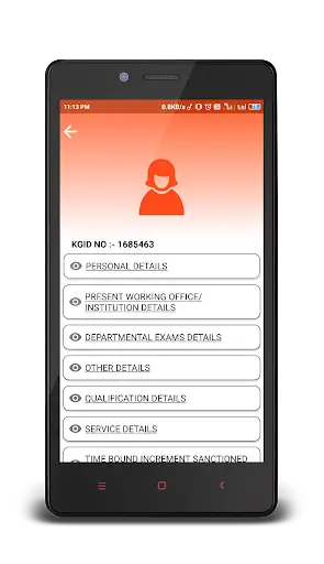 Shikshaka Mitra - Karnataka screenshot 7