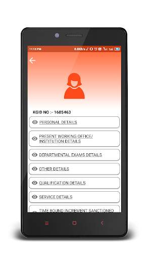 Shikshaka Mitra - Karnataka screenshot 7