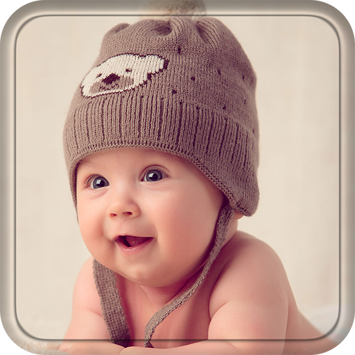 Babies Sticker for WhatsApp 👶 icon