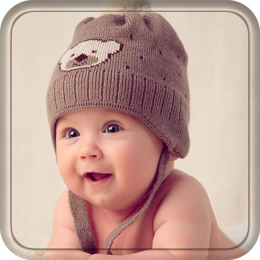 Babies Sticker for WhatsApp 👶 1.4