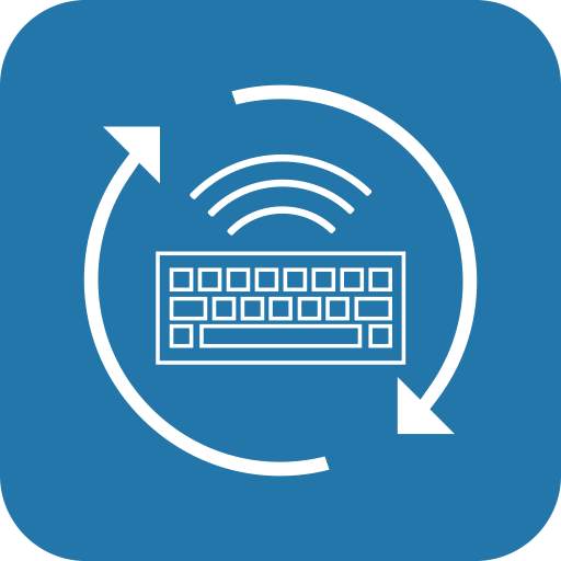 DELL WK717/KM717 keyboard FW upgrade 1.2.2