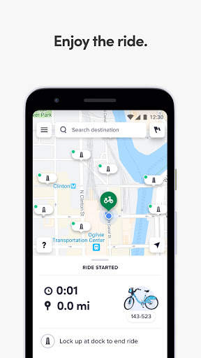 Divvy screenshot 5